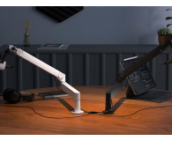 Elgato Wave Desk Plate (white) - 1538576 - zdjęcie 5